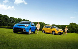 Honda Fit dapat Penyegaran, Harganya Rp162 Jutaan