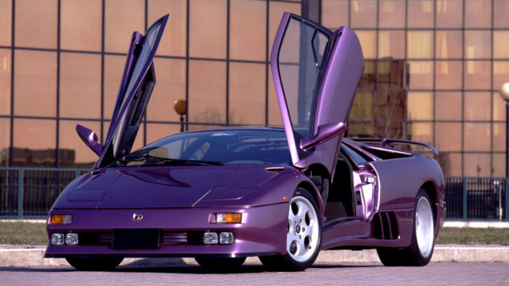 Lamborghini Diablo, Legenda Jalanan Pembuka Era Baru Supercar Dunia