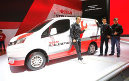 Nissan Tingkatkan Layanan Purna Jual Lewat Inteligent Service