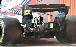 FIA Bocorkan Mesin untuk F1 Musim 2021