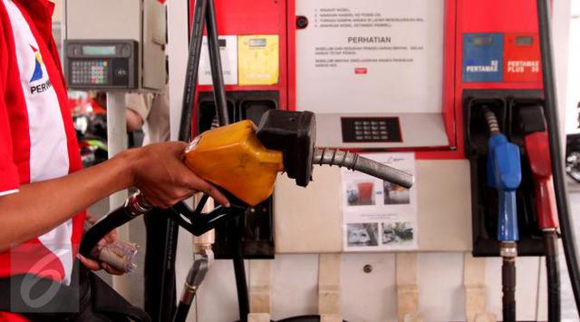 Klarifikasi Unggahan Saudara Beldy Terkait Pembelian Pertamax Di SPBU