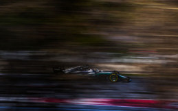 Tercepat Tes II Barcelona, Bottas Tetap Membumi