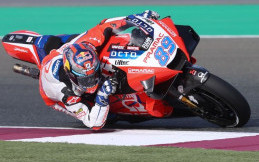 Usai Absen Tiga Balapan, Jorge Martin Comeback di GP Catalunya 2021