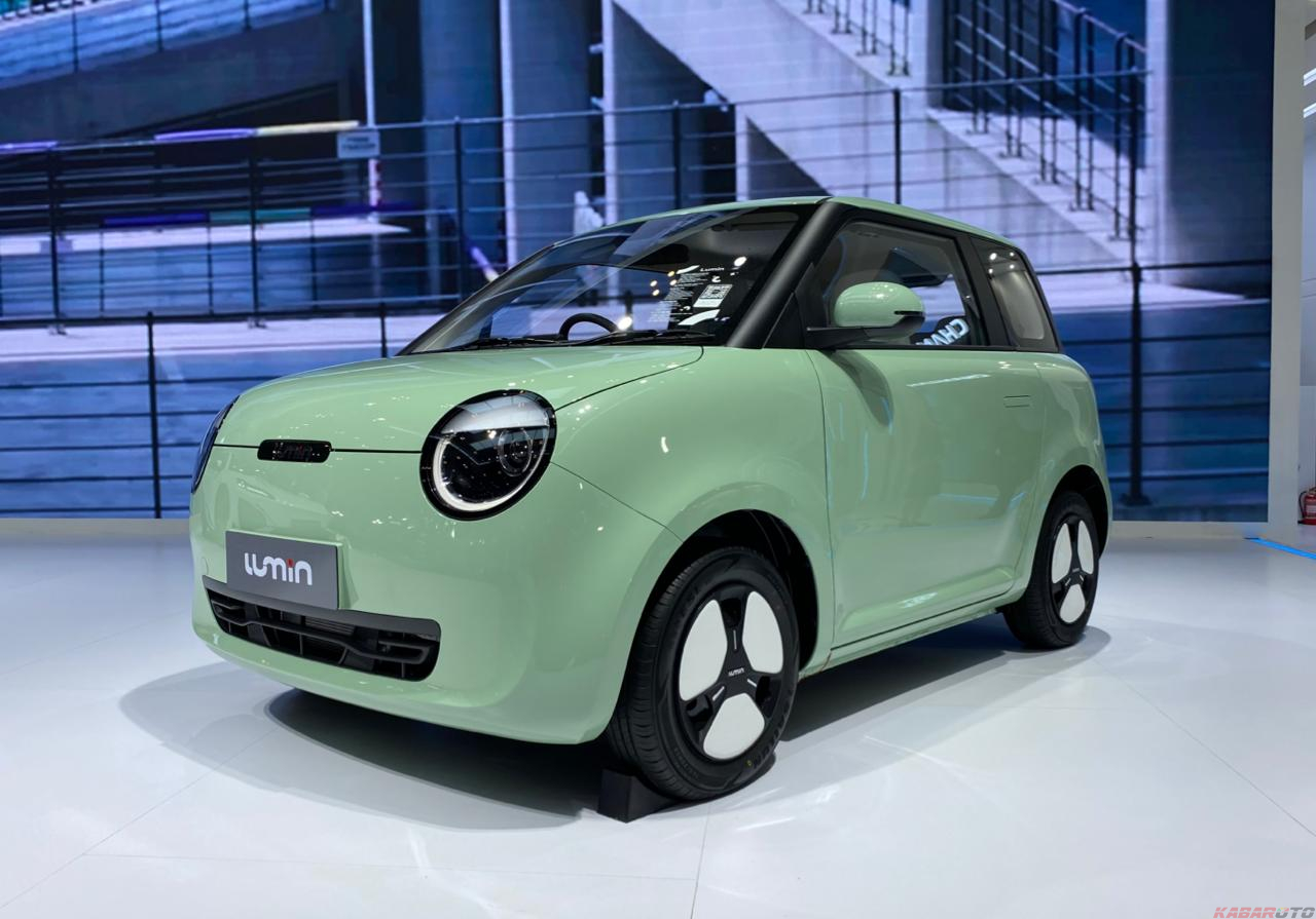 Peta Persaingan Mobil Listrik Mungil di Indonesia Semakin Sengit