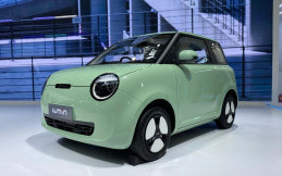 Peta Persaingan Mobil Listrik Mungil di Indonesia Semakin Sengit