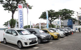 Efek PPnBM 0 Persen, Tukar Tambah Mobil Bekas Meningkat