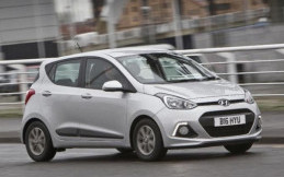  Yang Perlu Diperhatikan Bagi Anda Pengguna City Car