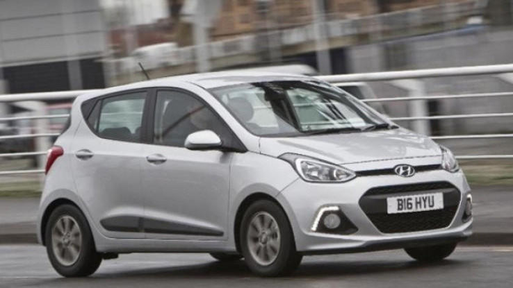  Yang Perlu Diperhatikan Bagi Anda Pengguna City Car