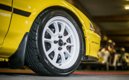 Produksi Lokal, DnZ Wheels Bakal Adakan Meetup dan Produksi Masal Pelek Sampai Mancanegara