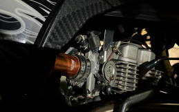 Cek Throttle Body Motor Supaya Enggak 'Ngadat' Dipakai Mudik 