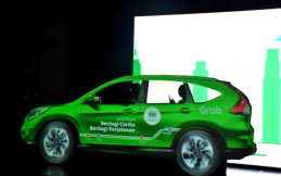 Grab Rayakan Ulang Tahun ke-5 Dengan Pencapaian Yang Luarbiasa