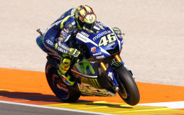 Bukti Jiwa Sosial Rossi Ada di Akademi VR46