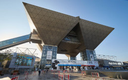 Tokyo Motor Show 2021 Tak akan Digelar