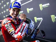 Marc Marquez Ancang-Ancang Kudeta Juara Dunia MotoGP 2026