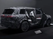 Audi Q9 Pamer Kemewahan Interior Menjelang World Premiere