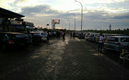 Perjalanan Touring Hocy ke Malang