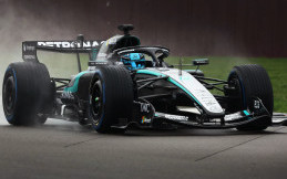 Mercedes AMG Petronas Menunjuk Bradley Lord sebagai Wakil Kepala 