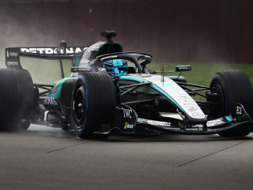 Mercedes AMG Petronas Menunjuk Bradley Lord sebagai Wakil Kepala 
