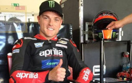Puas Lewati Tes Sepang, Pembalap Debutan MotoGP Ini Optimistis Raih Hasil Di Race Pembuka
