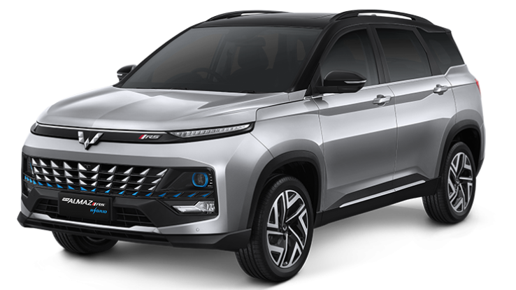 Banyak Pilihan, Berikut Daftar Mobil Hybrid di Bawah Rp500 Juta