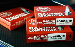 Faktor Yang Harus Diperhitungkan Saat Memilih Busi Racing
