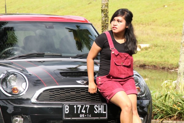Alasan Pria Lebih Lihai Mengemudi Dibandingkan dengan Wanita