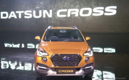 Harga Datsun CROSS Rp163 Juta Belum Keputusan Final 