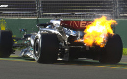 FIA Tambah Alokasi Power Unit untuk Formula 1 Musim 2023