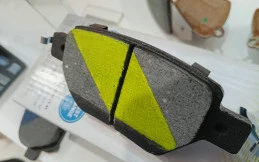 Kelebihan Kampas Rem Ceramic, Ini Penjelasannya