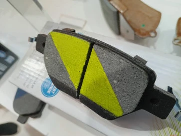 Kelebihan Kampas Rem Ceramic, Ini Penjelasannya