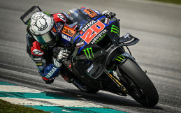 Usai Tes di Sirkuit Sepang, Fabio Quartararo: Yamaha Perlu Tingkatkan Kecepatan