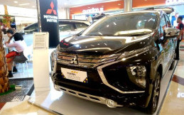Hadir di MTF Autofiesta 2020, Mitsubishi Berikan Promo Tambahan!