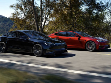 Sebelum Disuntik Mati, Tesla Hadirkan Model S dan X Signature Edition Seharga Rp2,5 Miliar