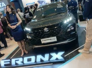 Deretan Program Konsumen Suzuki Selama GIIAS Bandung 2026