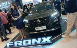 Deretan Program Konsumen Suzuki Selama GIIAS Bandung 2026
