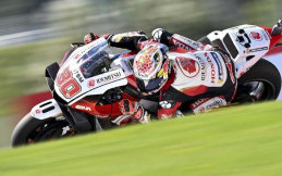 Takaaki Nakagami Incar Podium di MotoGP Portimao 2020