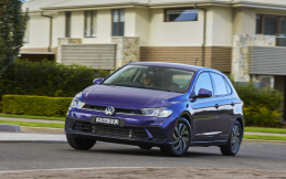 Dapat Pembaruan, Volkswagen Polo dan T-Roc Dibanderol Mulai Rp300 Jutaan