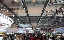 GIIAS 2025 Tambah Jadwal, Hadirkan Lebih dari 40 Merek Otomotif