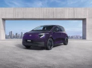 All-New Nissan Pixo EV Debut di Eropa, Mungil dan Canggih