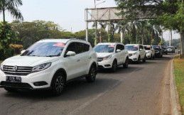 Ini Asal Mula Komunitas DFSK Hadir di Indonesia