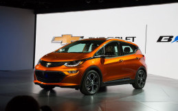 Baterai Bermasalah, Chevrolet Bolt Bisa Berhenti Tiba-tiba