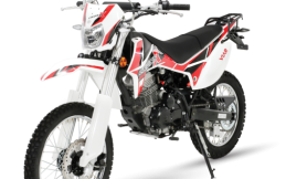 Sambut Sumpah Pemuda, Viar Jual Motor Cross X 150 Rp13 Juta