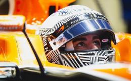 Alonso Siap Gak Siap Hadapi Minggu Sulit