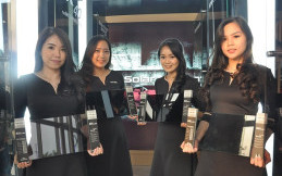 Selain Sunscreen, Ternyata Kaca Film Bisa Lindungi Kulit dari Paparan Sinar UV