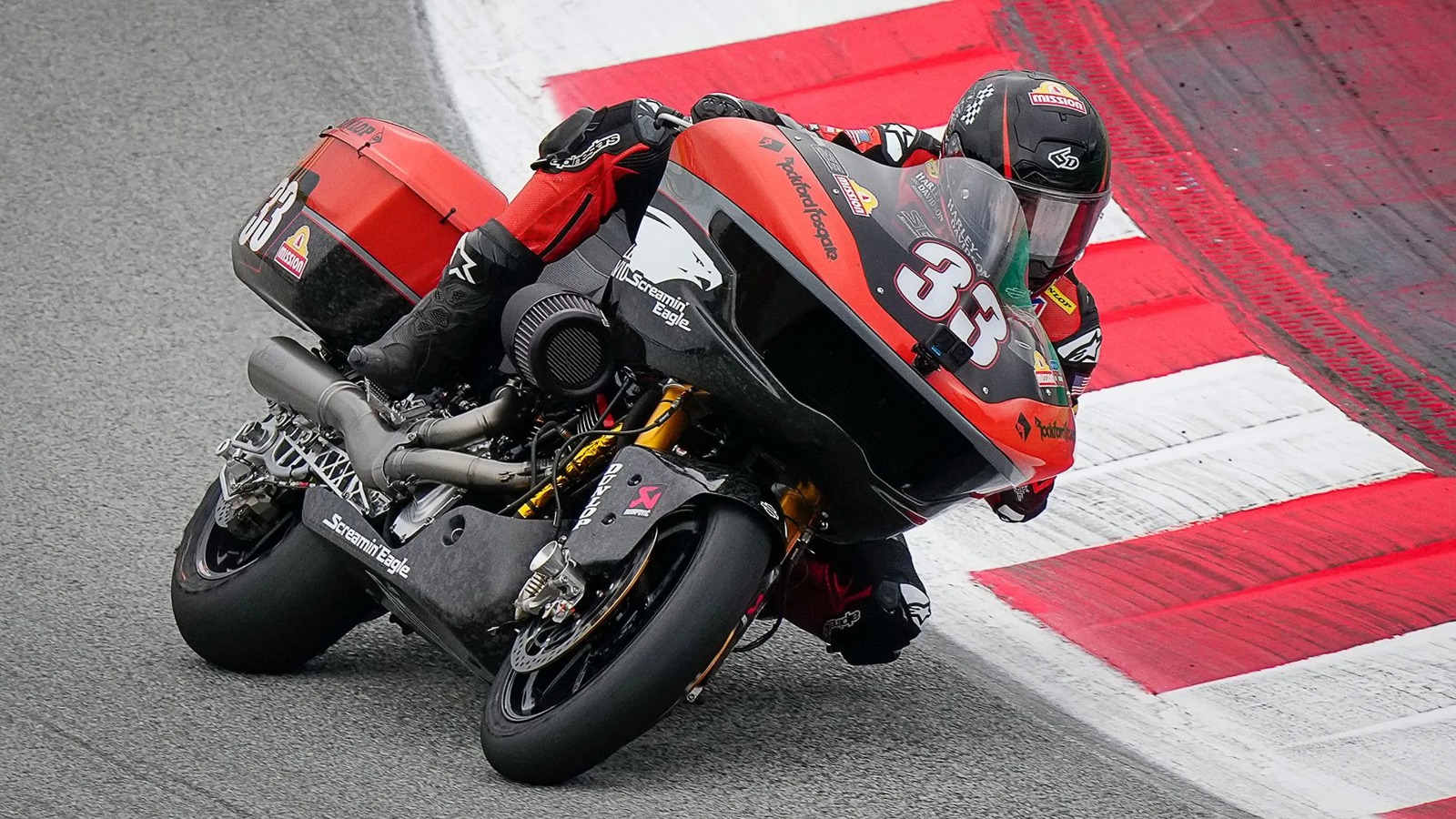 Ditakuti Marc Marquez, Andrea Iannone jadi Rekan Tim Dimas Ekky