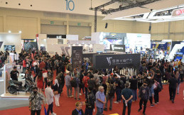 Deretan Program Menarik di IMOS 2024, Mulai Test Ride Hingga Dyno Test