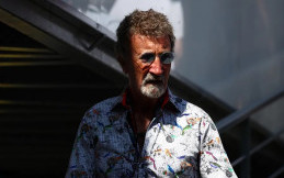 Eddie Jordan, Sosok Legendaris Penuh Talenta di Dunia F1 Tutup Usia