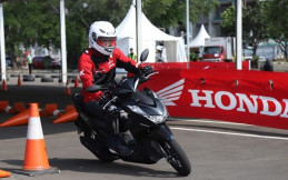 Tips Merawat Jaket Motor Sesuai Bahannya