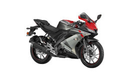 Ini Perbedaan Yamaha YZF-R15 Indonesia dan India
