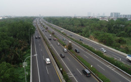 Uji Coba Perdana MLFF 1 Juni 2023, Tak Dilakukan di Ruas Tol Jakarta
